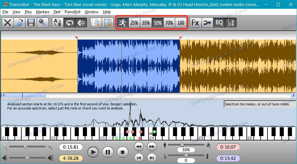 Transcribe 9.30.1 download the new