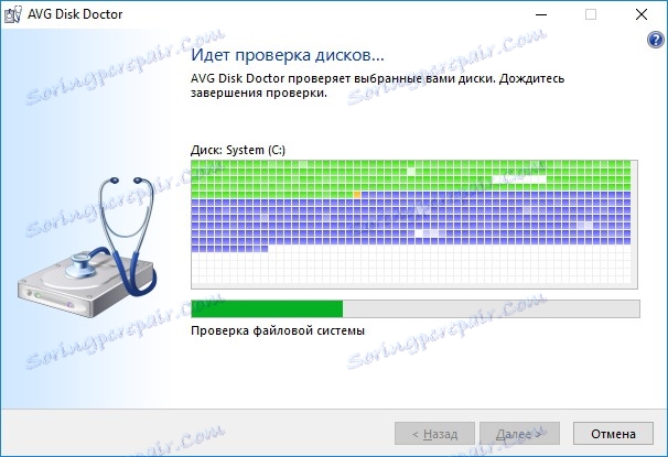 Kontrola chýb v nástrojoch TuneUp Utilities