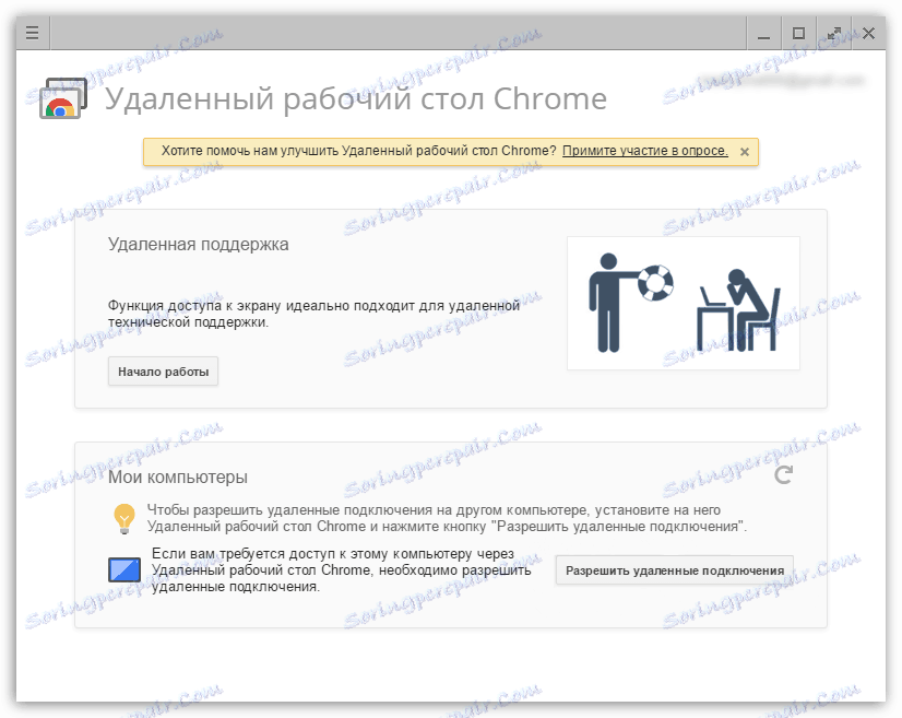 برنامه های کاربردی مفید برای Google Chrome