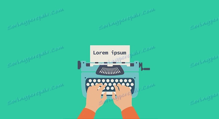 LOREM IPSUM GENERATOR