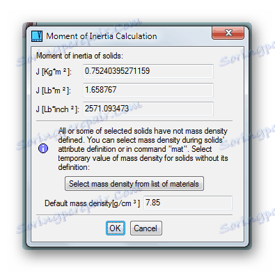 Извършване на по-напреднали измервания в VariCAD