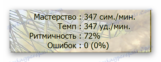 Статистика VerseQ