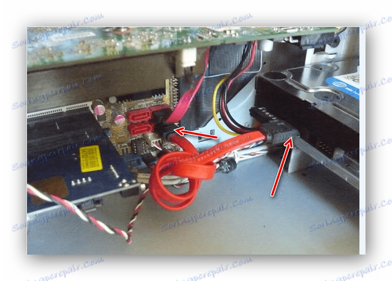 Твърди дискове Windows 7