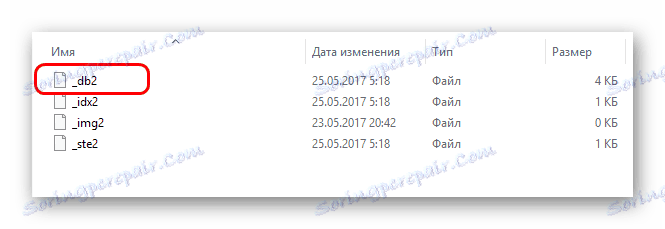 Povijest korespondencije u ICQ