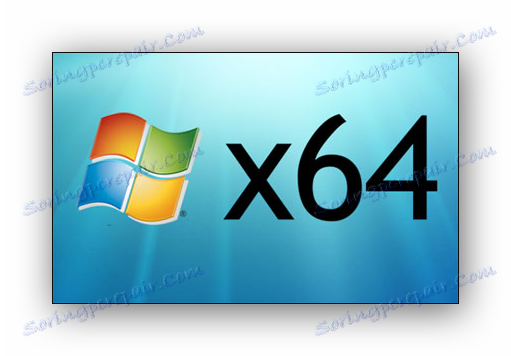 Podpora za 64-bitno različico sistema Windows 7