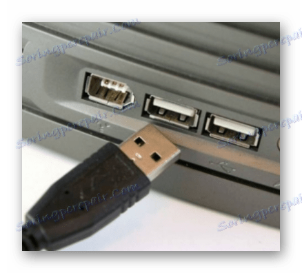 USB портове