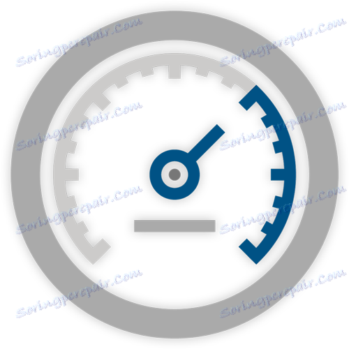 Как да измервате скоростта на интернет връзката