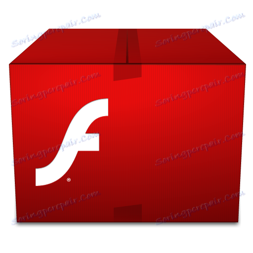 Проблеми с Adobe Flash Player