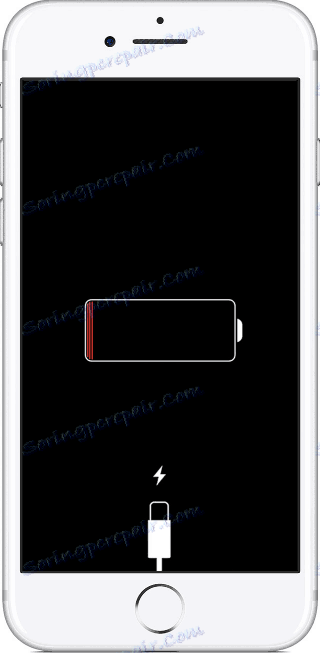 Obrazovka iPhone bez akéhokoľvek poplatku
