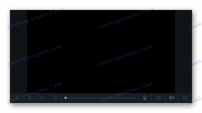 Prehrávač a náhľad Wondershare Filmora