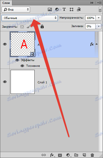 Слоеве в Photoshop