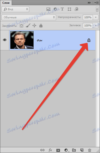 Слоеве в Photoshop