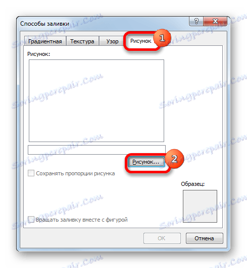 Pridanie obrázka do poznámky v programe Microsoft Excel
