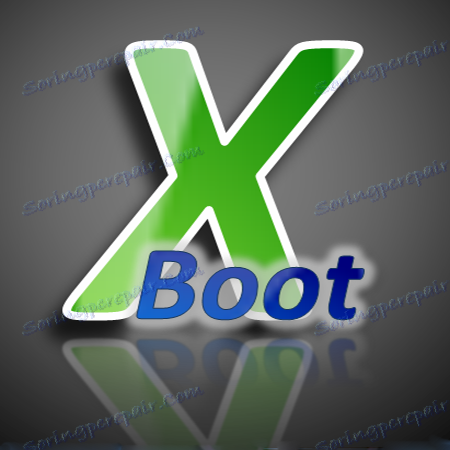 Изтеглете последната версия на XBoot